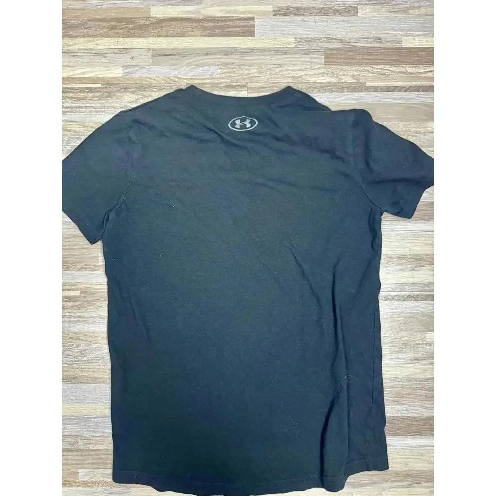 puma‎ fila under armour kids shirts lot youth med logo tees streetwear bundle - Picture 7 of 8